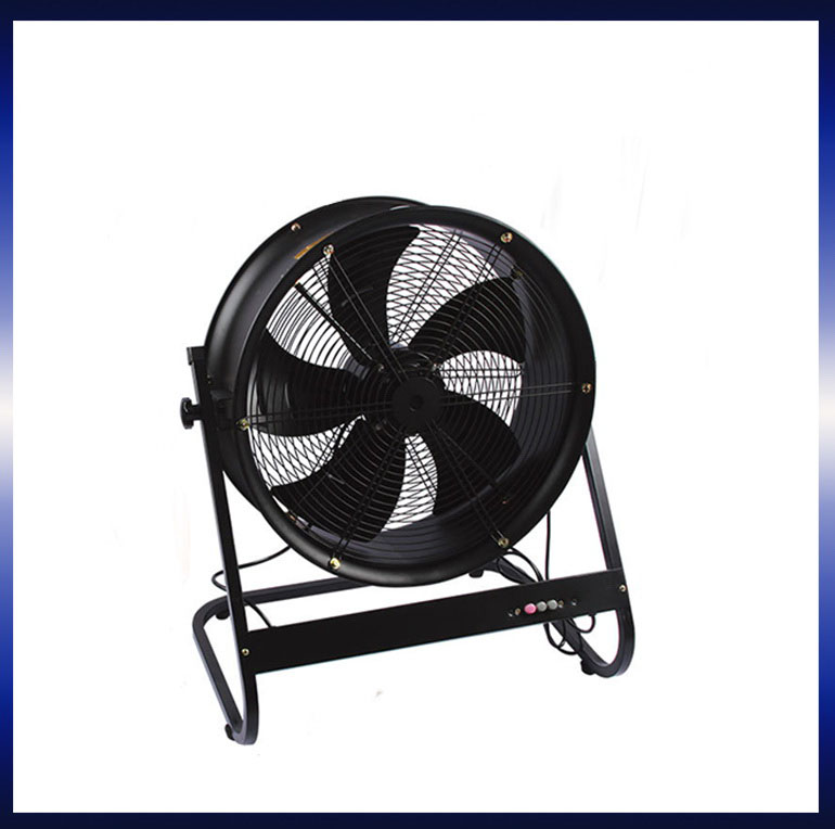 YWF300系列外转子轴流风机（台地式）